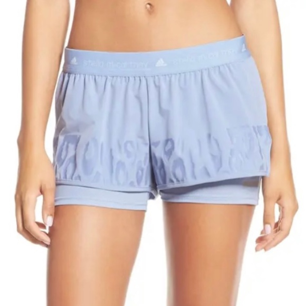 Adidas by Stella McCartney shorts
